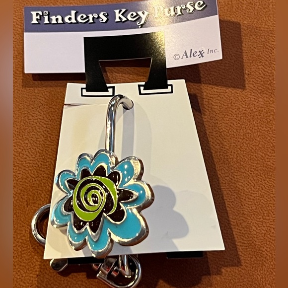 Floral Key Finder - Picture 3 of 8